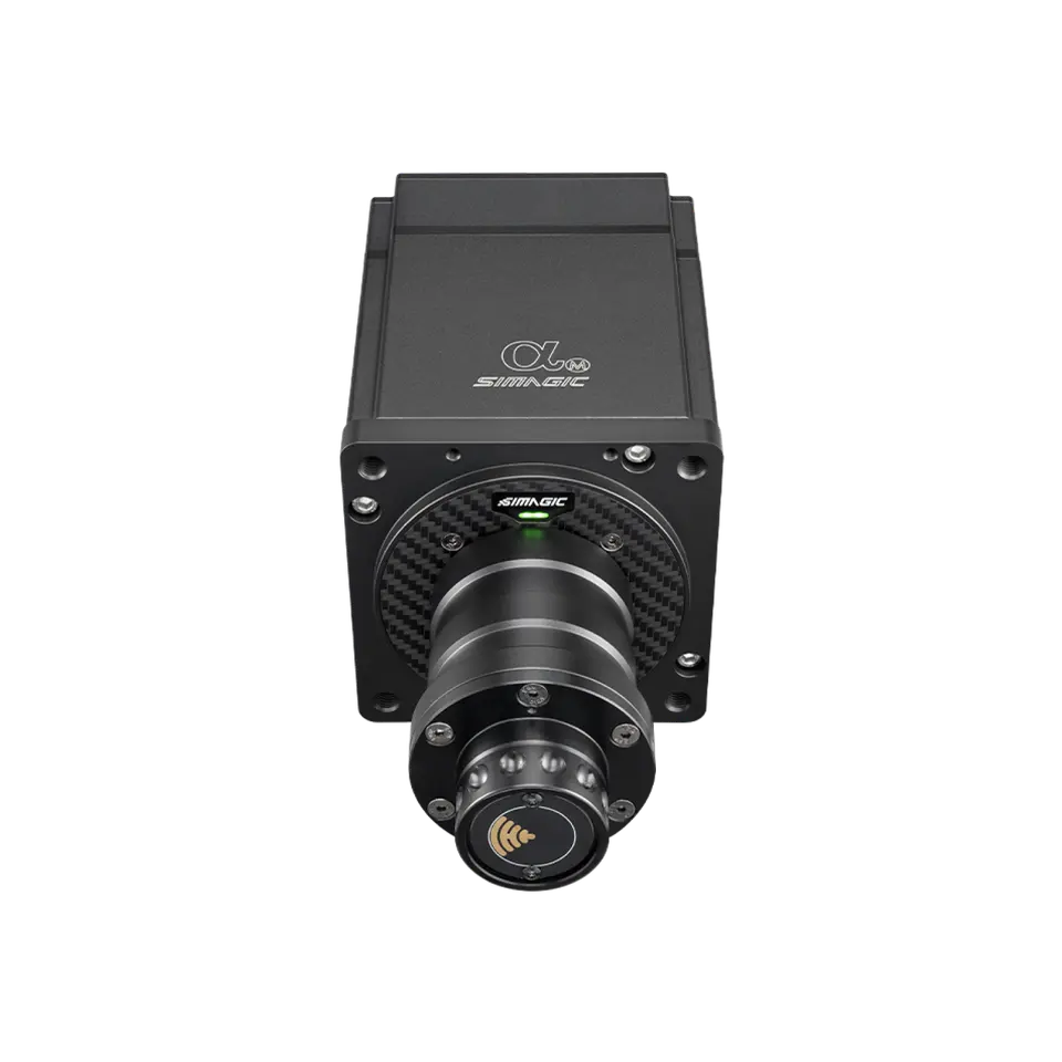 Simagic Alpha Mini